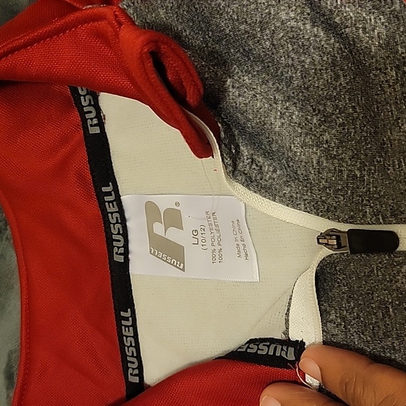 University of Alabama pullover - Picture 3 of 4